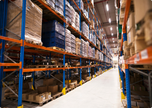 Консолидация и хранение