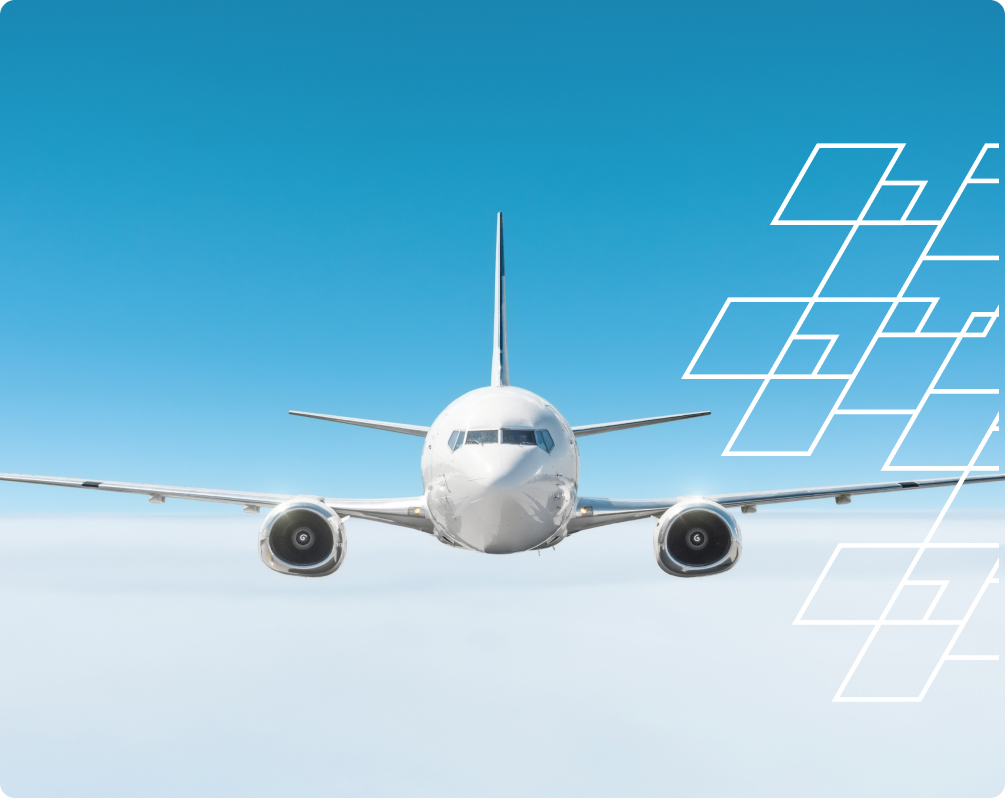 Авиаперевозки грузов в Россию из Китая и стран Азии