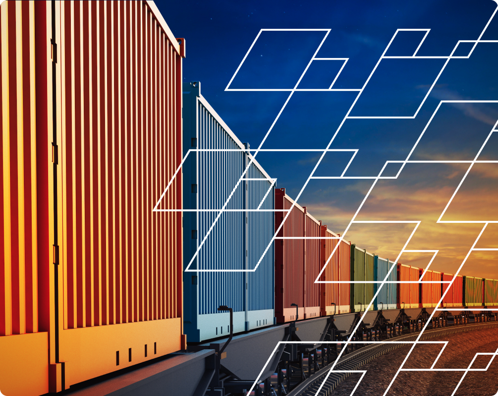 Железнодорожные перевозки