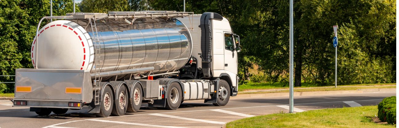 Перевозки опасных грузов