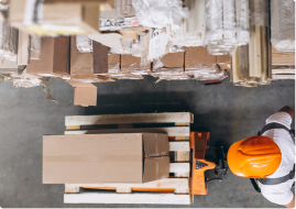 Сборные грузы