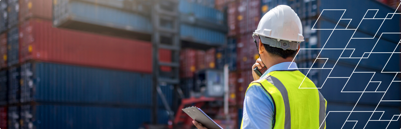 Таможенное оформление