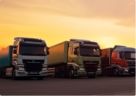 Транспортно-экспедиторские услуги