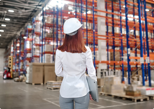 Поиск товаров и производителей