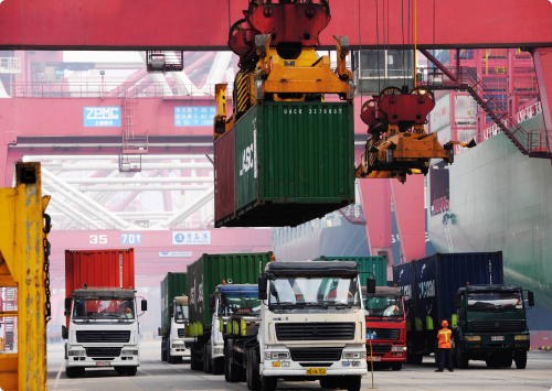 Закупка готовых решений