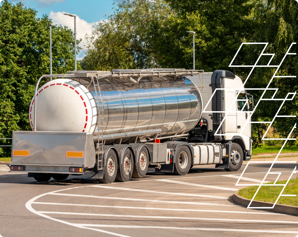 Перевозки опасных грузов